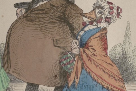 Visites guidées à la Bfm : Trésors