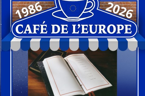Café de l'Europe : L'Acte Unique Européen, un traité méconnu