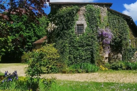 De la légende à l'histoire : Ernest de Fontaubert et le mystérieux squelette de Montcigoux