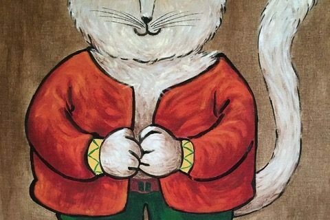 Bébés Lecteurs : Contes en ribambelles