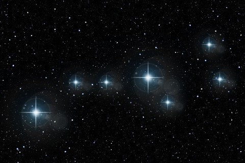Numérique : Découverte de l’espace avec Stellarium
