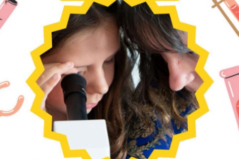 Atelier Récréasciences