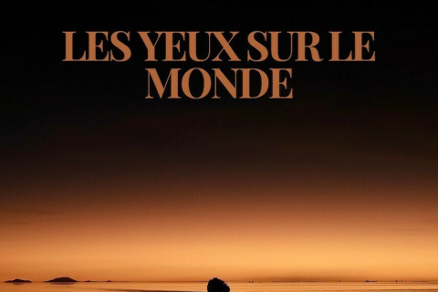 Exposition Les yeux sur le monde
