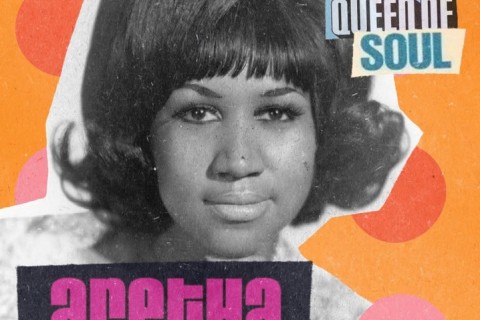 Journée spéciale : Aretha Franklin