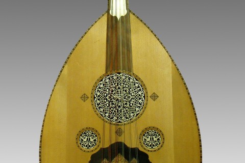 Rencontre À la découverte de la poésie arabe