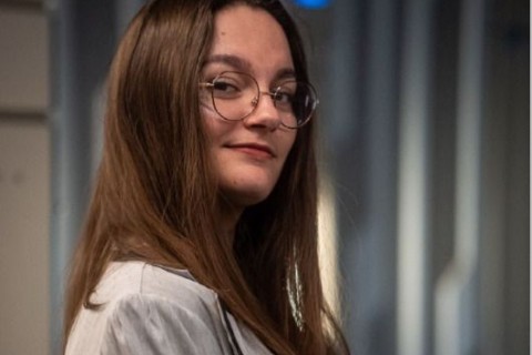 Conférence : Visite guidée du système solaire par Alice Thomas sur Elite Dangerous