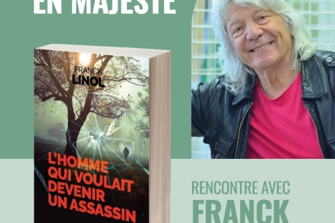 Le polar en majesté