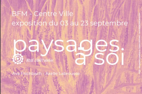 Un paysage à soi