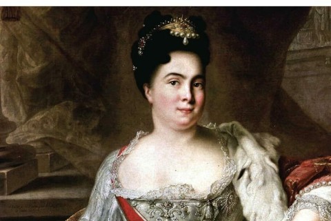 Club Lecture : La littérature russe en folie