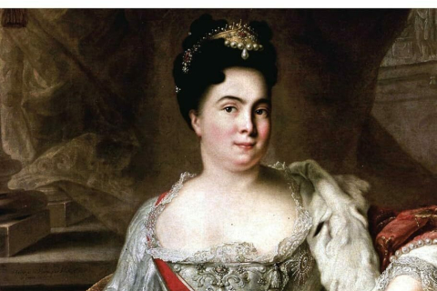 Club Lecture : La littérature russe en folie