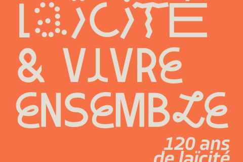 Exposition Laïcité et Vivre ensemble