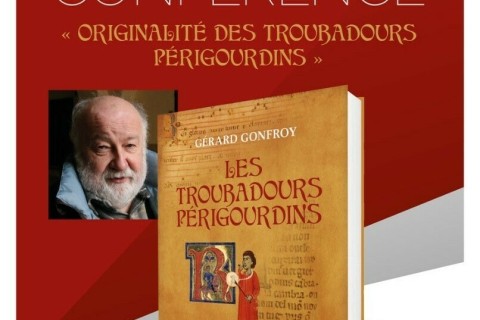 Originalité des troubadours périgourdins