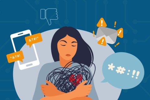 Rencontre / échanges autour des cyberviolences conjugales