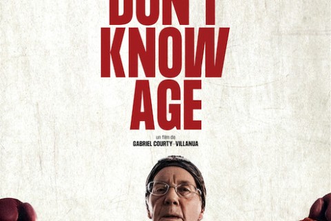 Mois du doc / Rebels don't know age