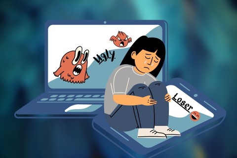 Numérique - Éducation aux médias et à l'Information : Internet, réseaux sociaux et liberté d’expression