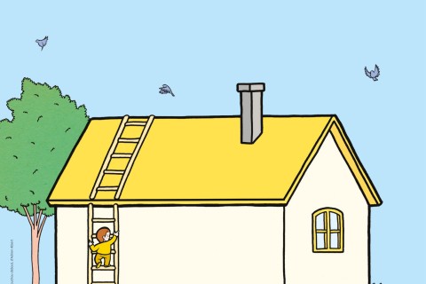 Exposition La maison