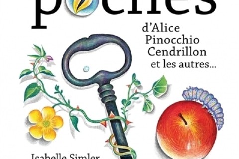 Exposition Dans les poches d’Alice, Pinocchio, Cendrillon et les autres…