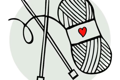 Atelier Tricot à la Bfm