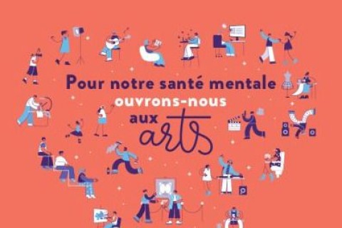 Projection / Rencontre : Santé Mentale