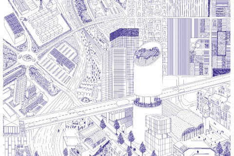 La sobriété foncière, un défi pour nos territoires ?