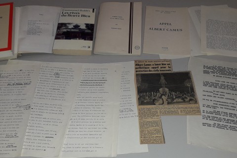 Visites guidées à la Bfm : Trésors