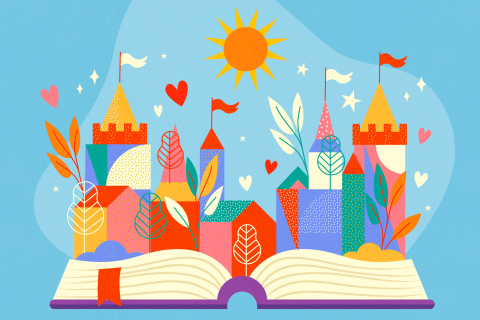 Heure du conte (4 ans et +)