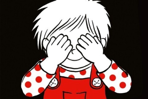 Exposition 1, 2, 3, petits pas… grandes émotions