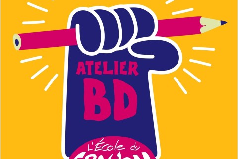 Création d’une BD