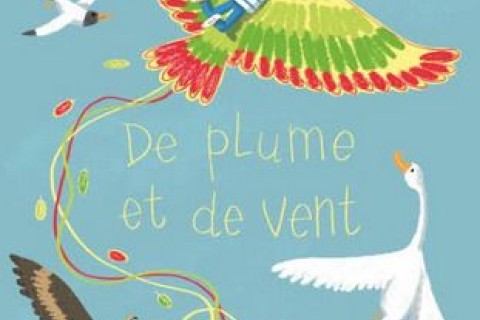 Spectacle De plume et de vent