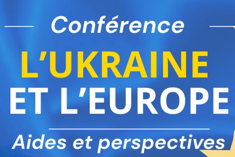 L’Ukraine et l’Europe : aides et perspectives