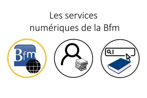 Services numériques de la Bfm : Le compte lecteur
