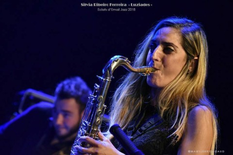 Exposition photographique Maison Selmer