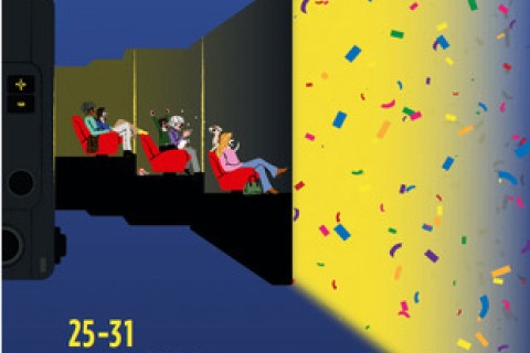 La fête du court-métrage