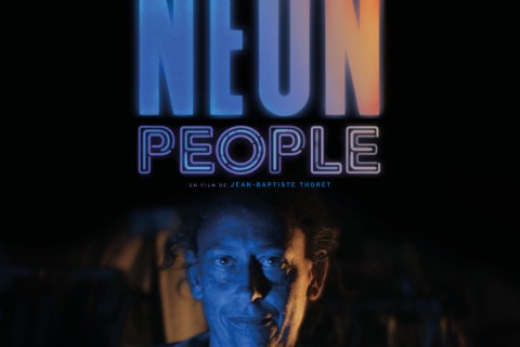Mois du doc / The neon people