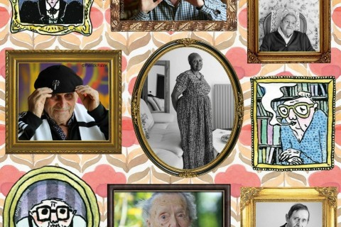 Exposition Bonjour Vieillesse