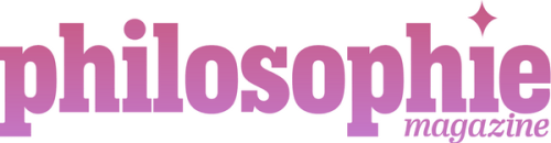 Logo de la revue Philosophie Magazine