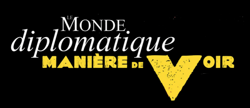 logo revue manière de voir