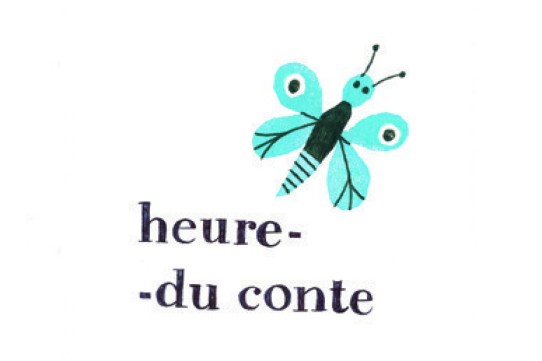 Heure du conte