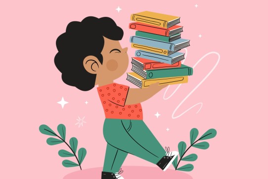 Bébés lecteurs Vigenal