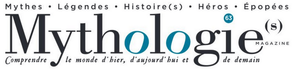 Illustration de la revue du mois