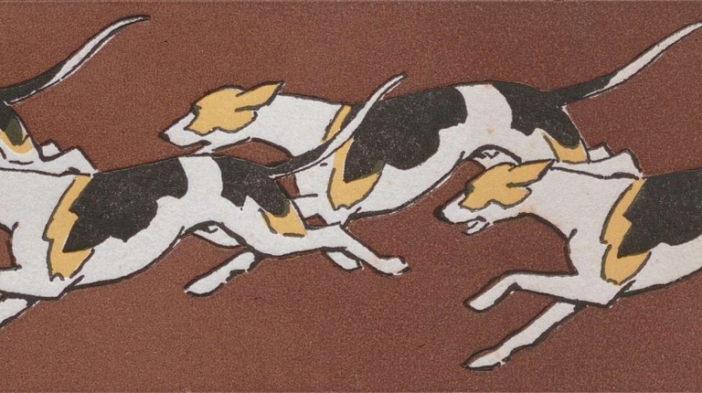 Nos collections ont du chien
