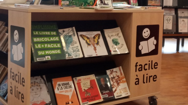 Espace Facile à Lire