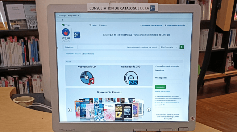 illustration mode d'emploi compte lecteur