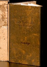 Aux Etats-Unis d'Amérique _ Livre d'artistes