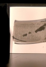 Ce fleuve d'eau et de vent _ Livre d'artistes