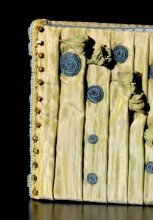 Herbier _ Livre d'artistes