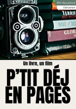 Agrandir l'image - fenêtre modale