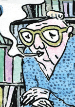 Illustration de la sélection thématique