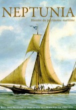 Illustration de la revue Neptunia 310