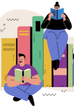 Illustration de la sélection thématique